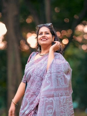 Ayesha Jahan Nupur