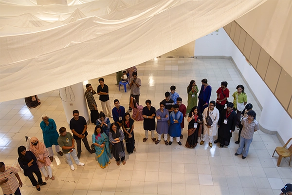 Memorial installation